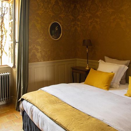 Hotel Le Manoir Du Plessis Dance  Zewnętrze zdjęcie