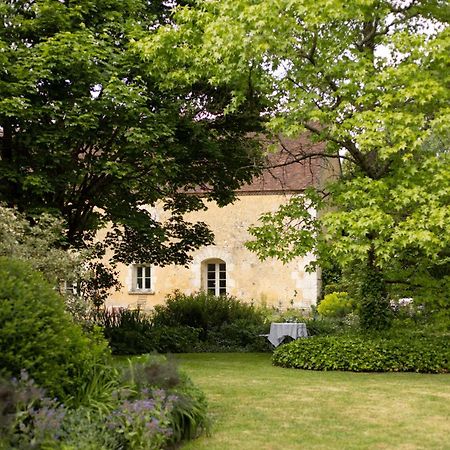 Hotel Le Manoir Du Plessis Dance  Zewnętrze zdjęcie
