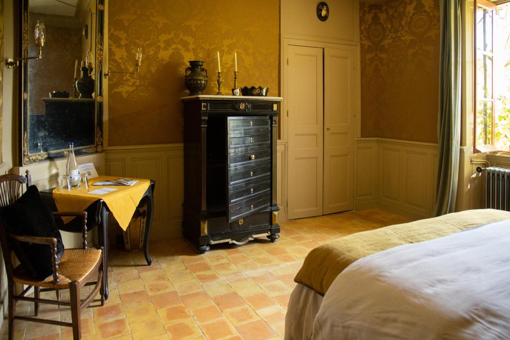 Hotel Le Manoir Du Plessis Dance  Zewnętrze zdjęcie