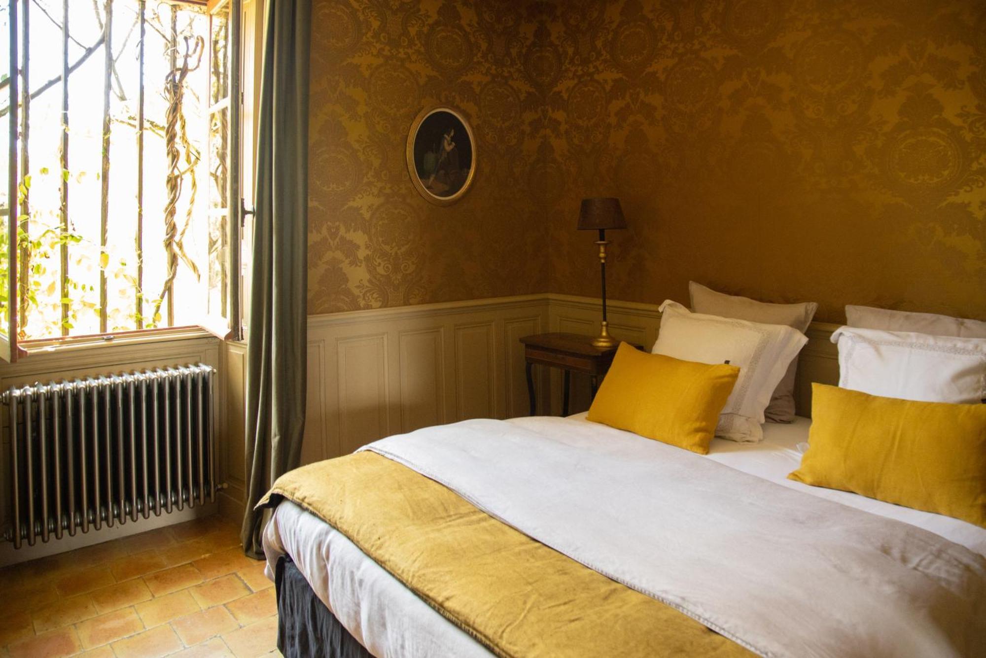 Hotel Le Manoir Du Plessis Dance  Zewnętrze zdjęcie
